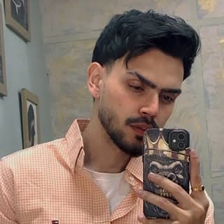 Anmol Batra
