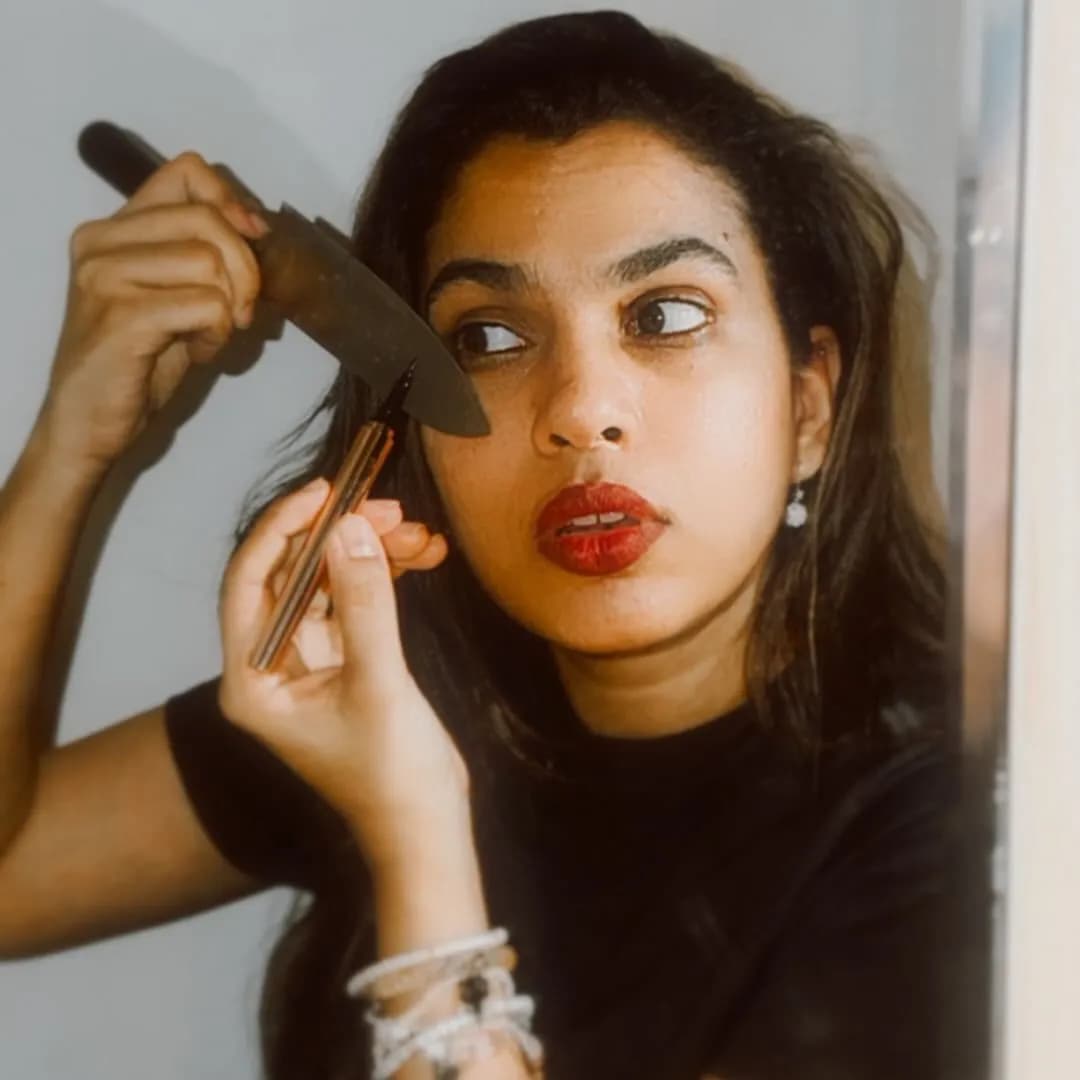 ravuri sravana bhargavi