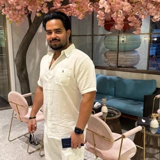 Nitin Sahatya