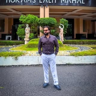 Nitin Sahatya