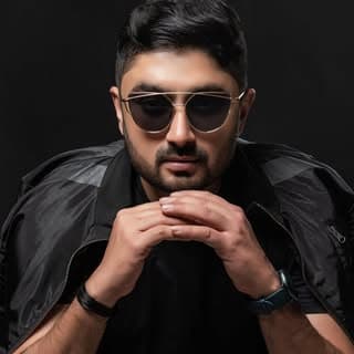Siddharth Rao