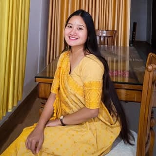 Bornali Deka