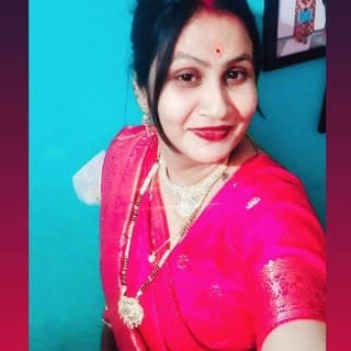 Ruby Kamlesh Prajapati