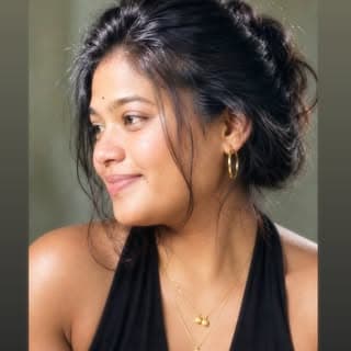 Priyanka Sunil Dive