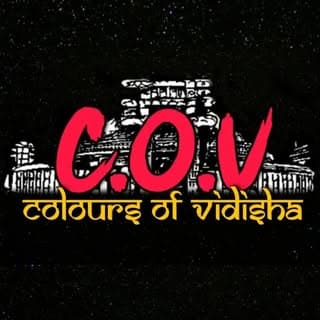 || COLOURS | OF | VIDISHA ||