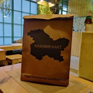 kashmir Kart
