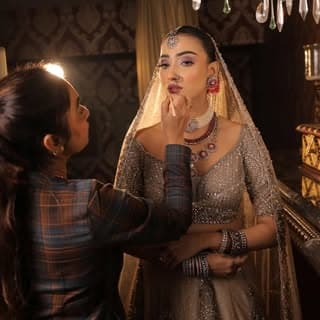 Renu Rai Makeovers| Makeup artist