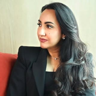 Dimple Mehta