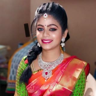 Bharathi Eves