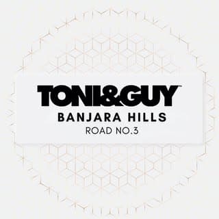 TONI & GUY BanjaraHills Road 3