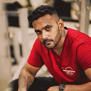 Vivek Teja ??