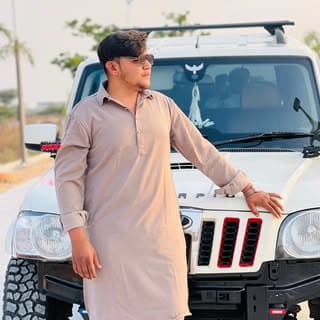 Shaikh Irfan