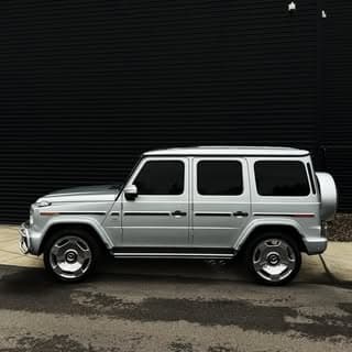 G63 | AMG | TopCar Design