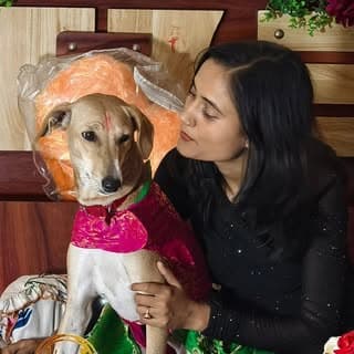 Arya Muskan
