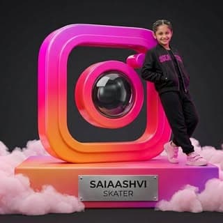 Saiaashvi joshi