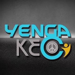 Yenga Kecโข