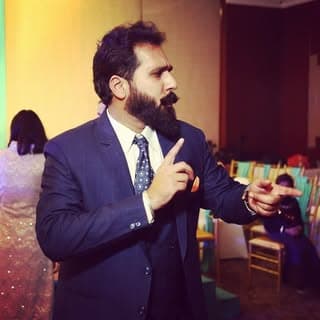 Ankit Mahajan