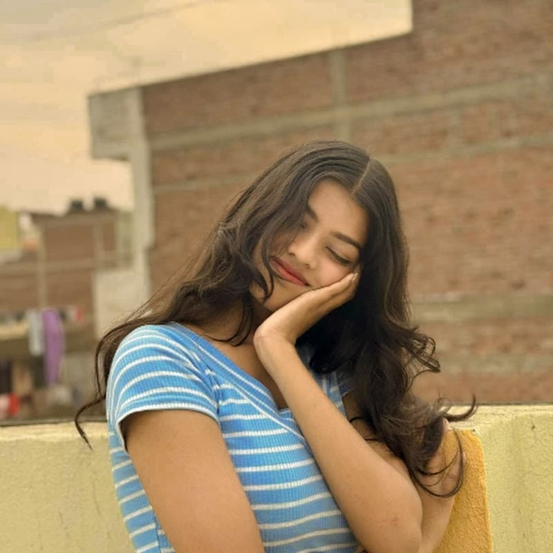 Simran Singh
