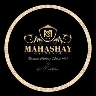 MAHASHAY