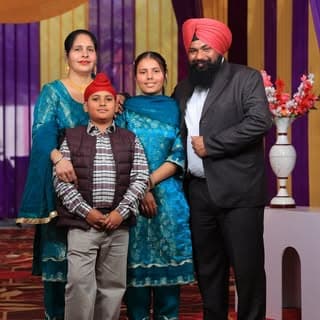 Bablu Bhikhiwind