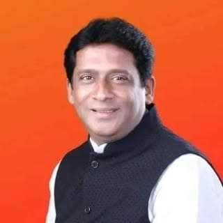 Jagannath Pradhan