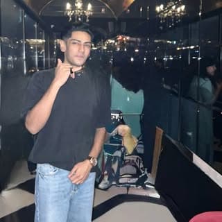 Zak Khan