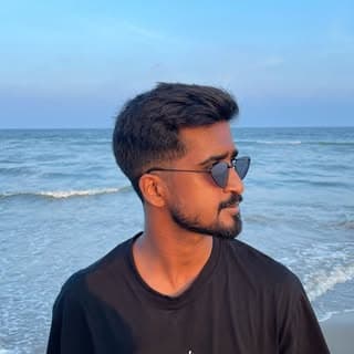Sammed Chougala