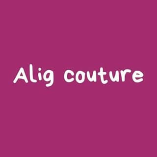 ALIG COUTURE