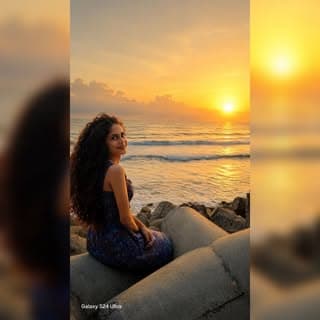 Rochelle De Oliveira✝️