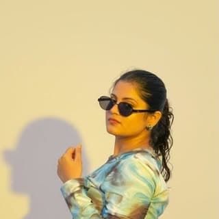 Pounami Banerjee
