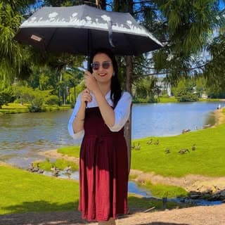 The simran’s vision