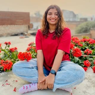 Lakshmi Krishna