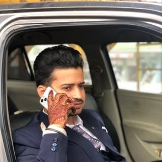 Vansh Panwar ๐ช