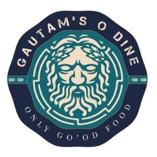 Gautam’s-O-Dine