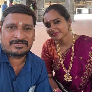 DURGA S