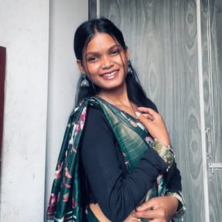Porinita Murmu