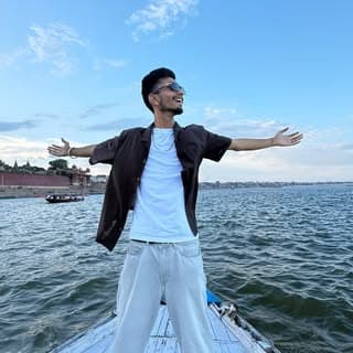 Shubham Singh