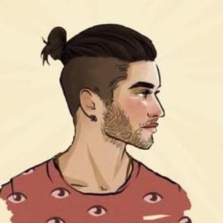 HAIRSTYLES FOR MEN |