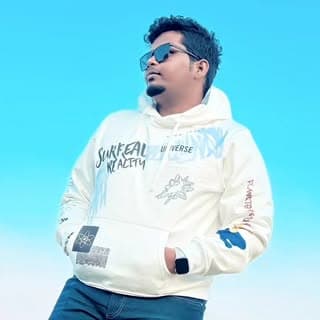 B Boy Airwin