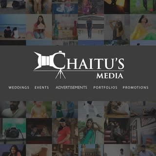 Chaitus Media - Photo & Film