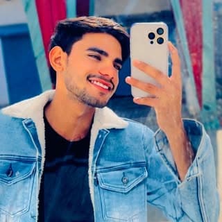Talha Tanwar