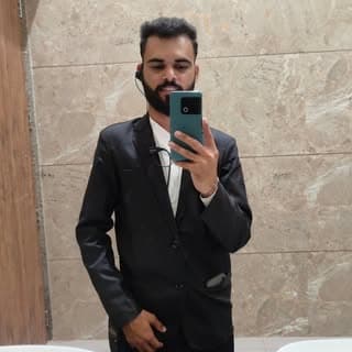 Abhay Zala