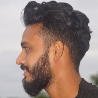 Khirasindhu Majhi