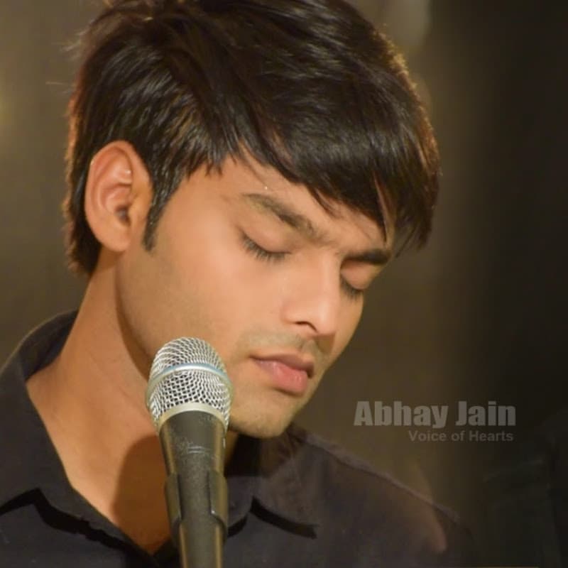 Abhay Jain