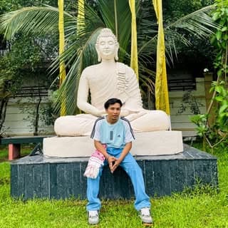 ভাৰ্গৱ
