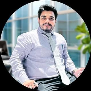 DRx Ronak Soni