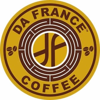 - Da France Coffee Official -