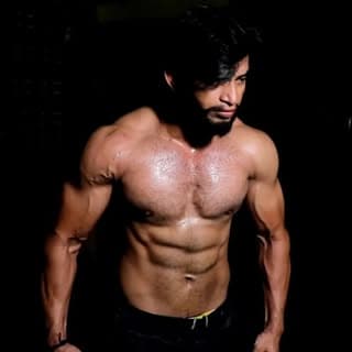 Manpreet Shakya