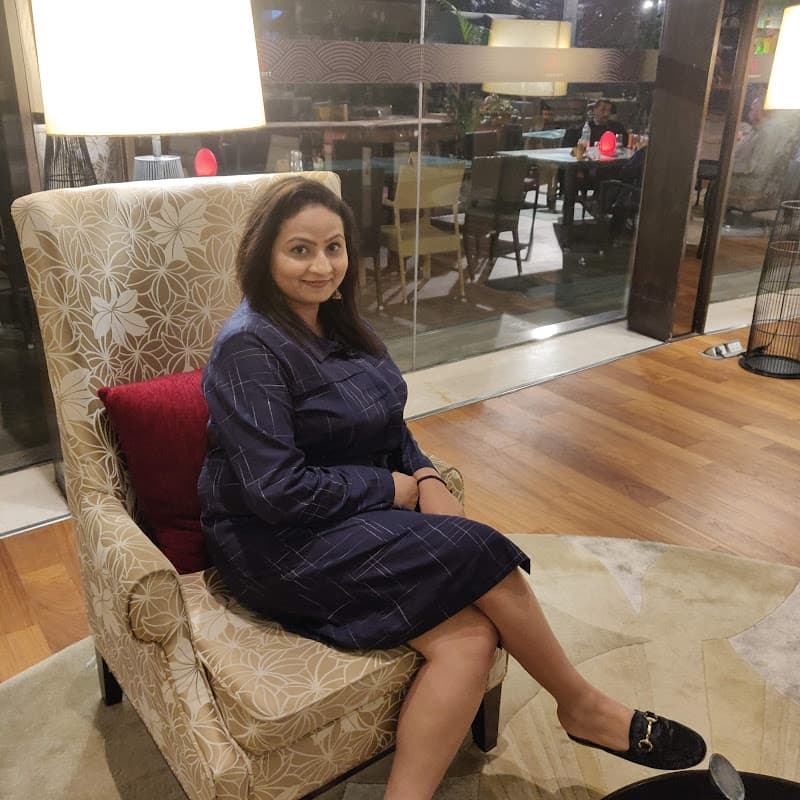 Nidhi Porwal