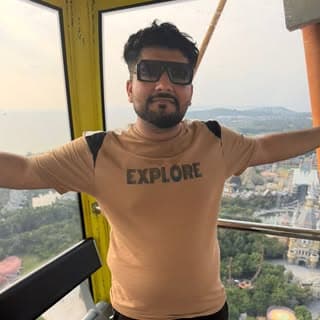 Gourav Sikri